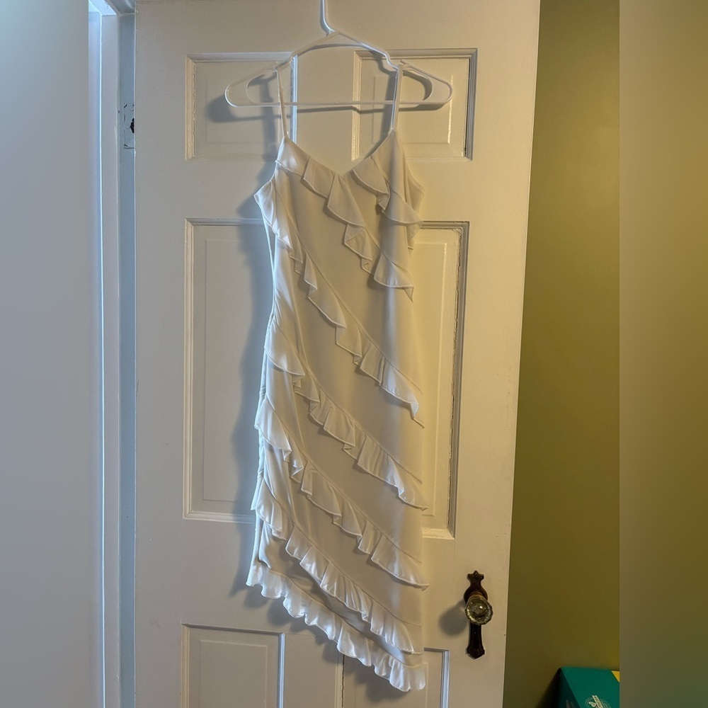 Bridal dress